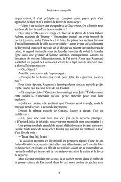 Petit océan tranquille