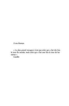 Voyage et parenthèse