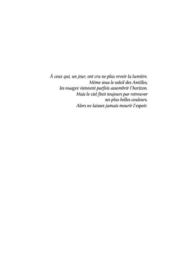 Claire obscure, tome 3
