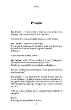 Bonté