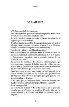 Bonté