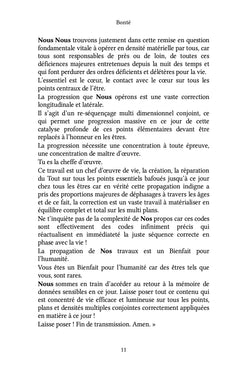 Bonté