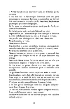 Bonté