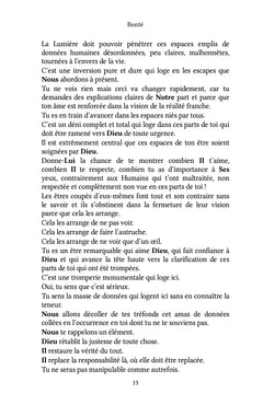 Bonté