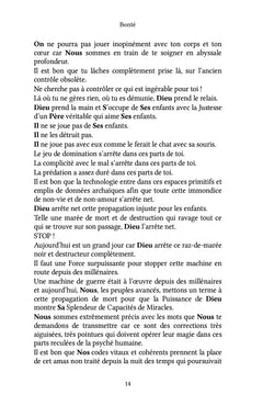 Bonté