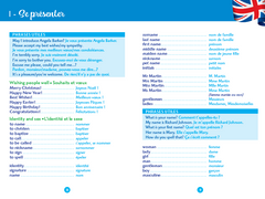 Anti-fautes de vocabulaire anglais