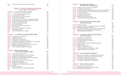 Le cours de biochimie - 3e éd