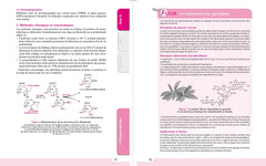 Le cours de biochimie - 3e éd