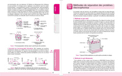 Le cours de biochimie - 3e éd