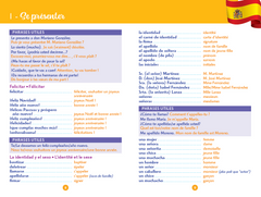 Anti-fautes de vocabulaire espagnol