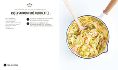 Juste une casserole