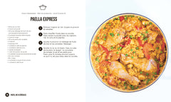Juste une casserole