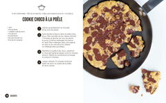 Juste une casserole