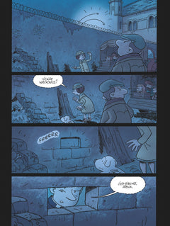 Irena - Tome 02