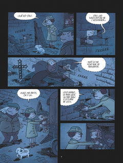 Irena - Tome 02