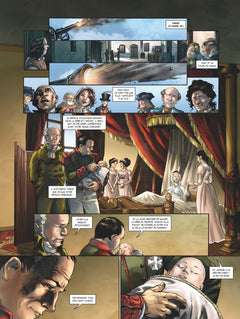Napoléon - Tome 03