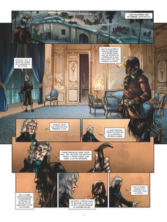 Napoléon - Tome 03