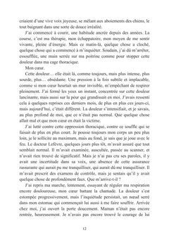 Un coeur à prix d'amour