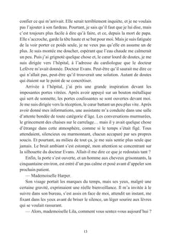 Un coeur à prix d'amour