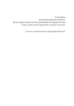 Velours Noir