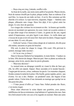 Velours Noir