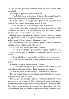 Velours Noir