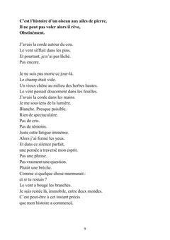 Ne t'inquiète pas, ça va aller