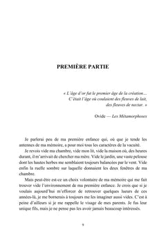 Fils d'Ariane ou le Déjeuner sur l'herbe