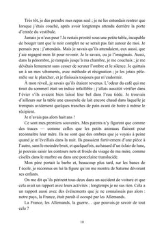 Fils d'Ariane ou le Déjeuner sur l'herbe