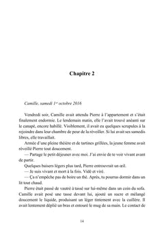 La Bascule