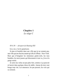 Rencontre au septième ciel