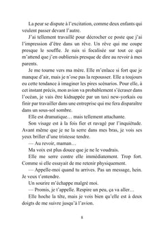 Rencontre au septième ciel