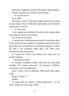 Rencontre au septième ciel