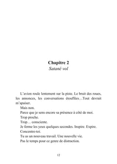 Rencontre au septième ciel