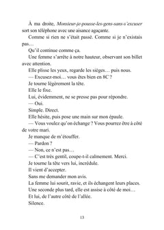 Rencontre au septième ciel