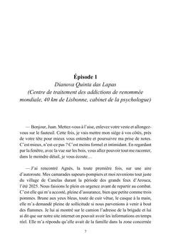 Les Aventures d'Agnès