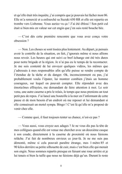 Les Aventures d'Agnès