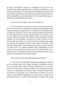 Les Aventures d'Agnès