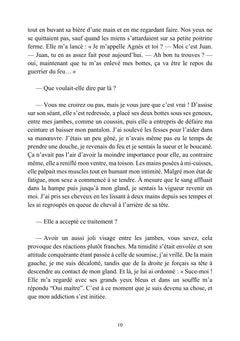 Les Aventures d'Agnès