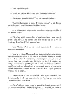 Les Aventures d'Agnès