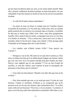 Les Aventures d'Agnès