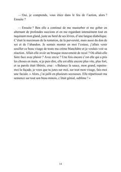 Les Aventures d'Agnès
