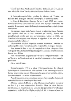 Marie Biré la 37e