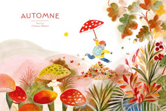 Le Cartable rêveur