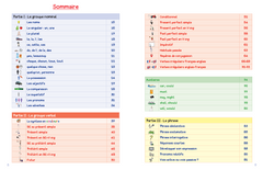 Mes fiches Illustrées d'anglais