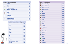 Mes fiches Illustrées d'anglais