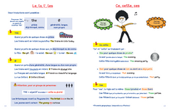 Mes fiches Illustrées d'anglais