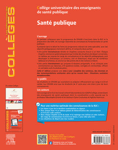 Santé publique