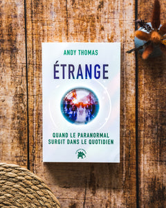 Étrange