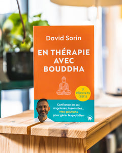 En thérapie avec Bouddha